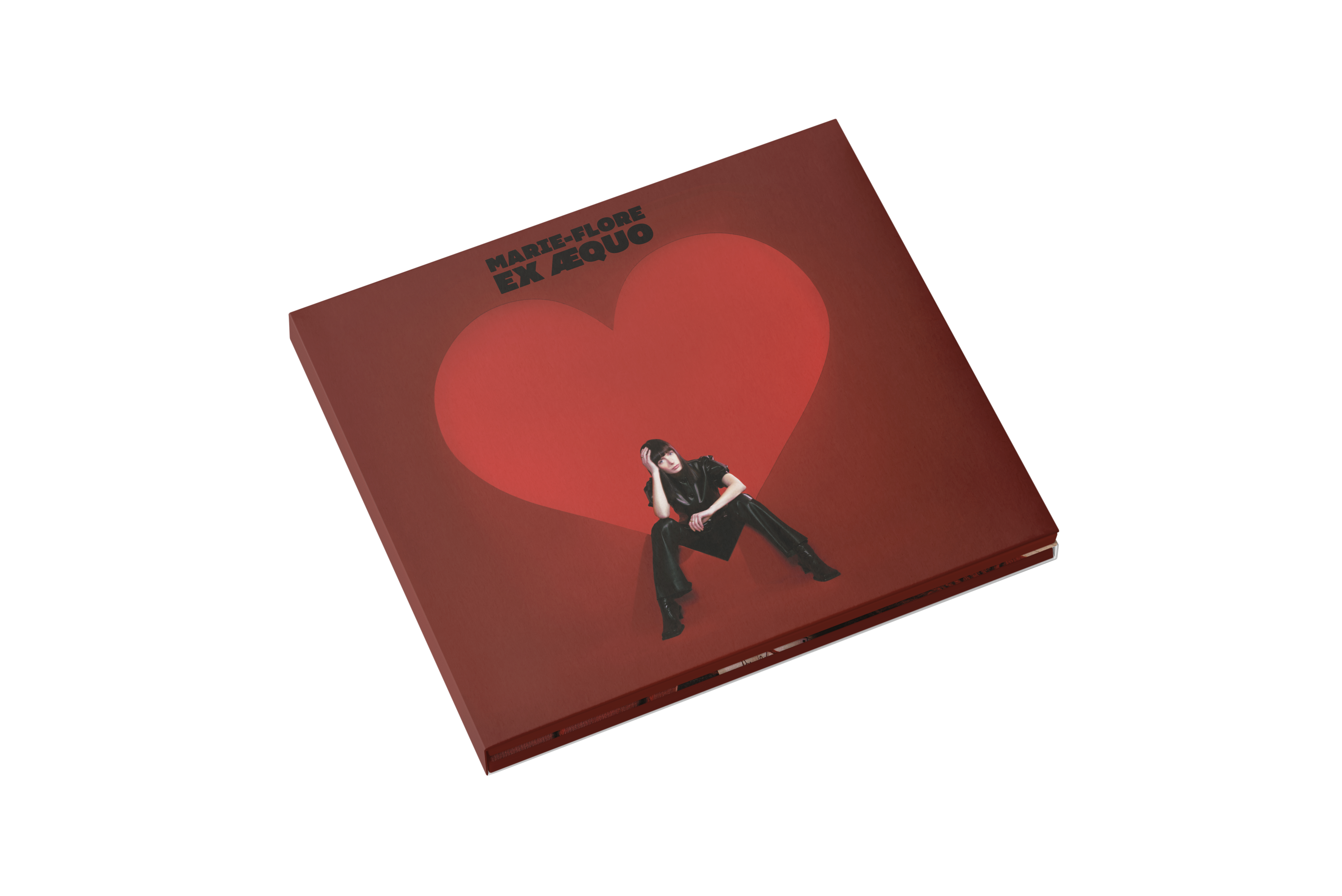 CD - Ex æquo