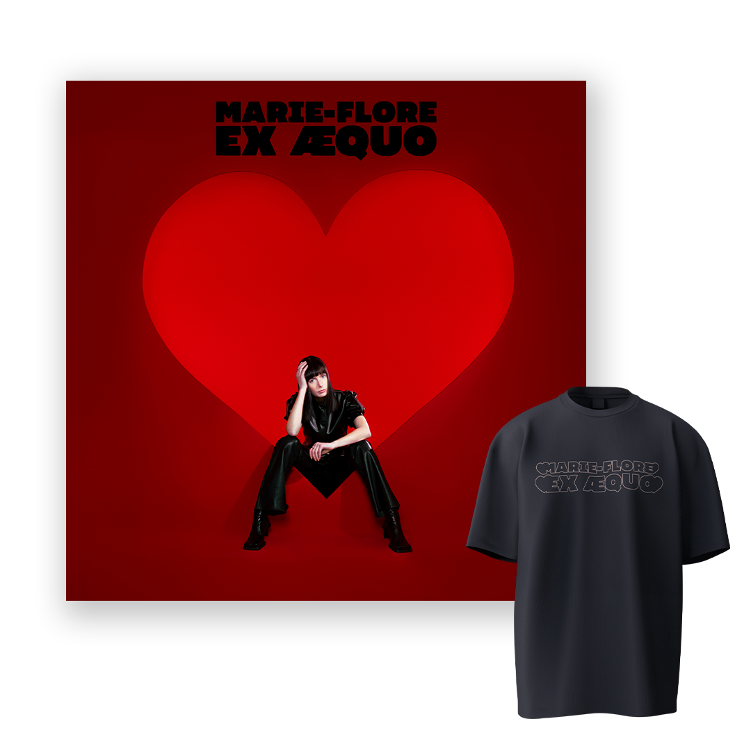 PACK EX ÆQUO